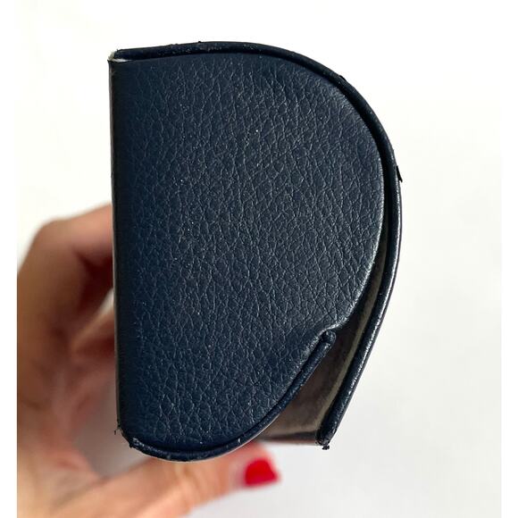 Warby Parker Magnetic Glasses Sunglass Hard Case Black - Picture 3 of 5